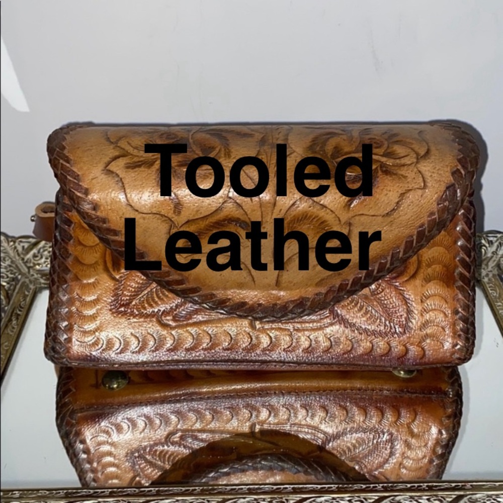 Vintage Purse